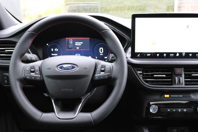 Ford KUGA 2.5 PHEV ST-Line X | Trekhaak | Panoramadak | B&O | BLIS | Head-Up