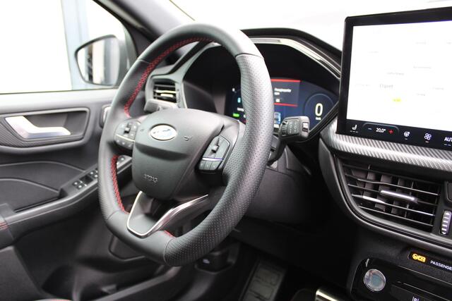 Ford KUGA 2.5 PHEV ST-Line X | Trekhaak | Panoramadak | B&O | BLIS | Head-Up