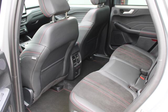 Ford KUGA 2.5 PHEV ST-Line X | Trekhaak | Panoramadak | B&O | BLIS | Head-Up