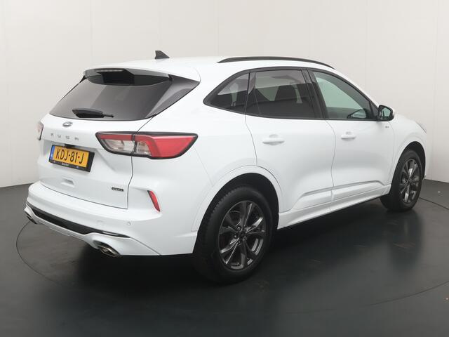 Ford KUGA 2.5 PHEV 225 pk ST-Line | Winter Pack | Camera | All-season banden | Elekt. achterklep | Clima | Cruise |