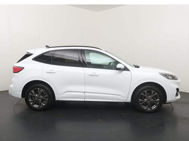Ford KUGA 2.5 PHEV 225 pk ST-Line | Winter Pack | Camera | All-season banden | Elekt. achterklep | Clima | Cruise |