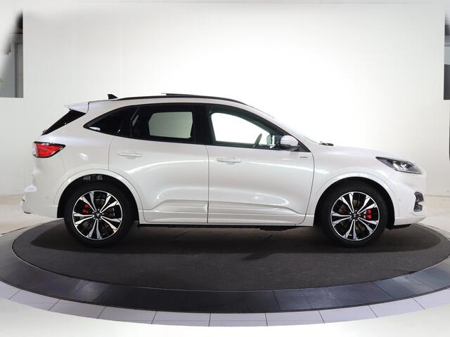 Ford KUGA 2.5 PHEV ST-Line X | Panoramadak | Winterpakket | Cruise Control Adaptief | Head-Up | B&O | St Styling pakket | Elektr. Kofferklep |