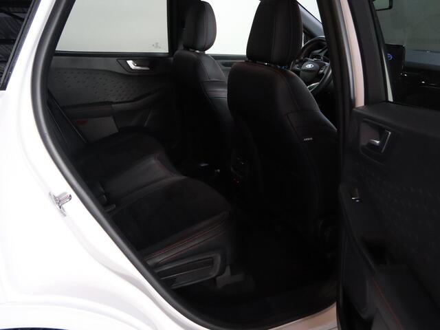 Ford KUGA 2.5 PHEV ST-Line X | Panoramadak | Winterpakket | Cruise Control Adaptief | Head-Up | B&O | St Styling pakket | Elektr. Kofferklep |