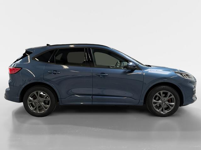 Ford KUGA 2.5 PHEV ST-Line X I Panoramadak I Trekhaak I Leder I Winterpakket