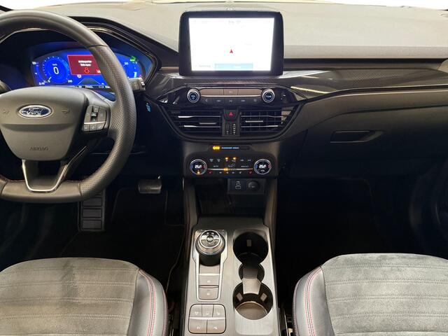 Ford KUGA 2.5 PHEV ST-Line X I Panoramadak I Trekhaak I Leder I Winterpakket