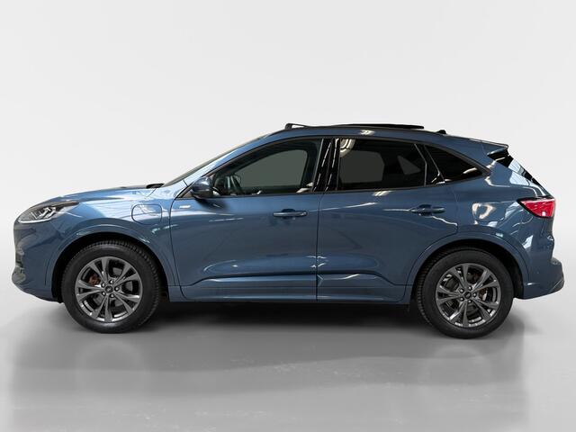 Ford KUGA 2.5 PHEV ST-Line X I Panoramadak I Trekhaak I Leder I Winterpakket