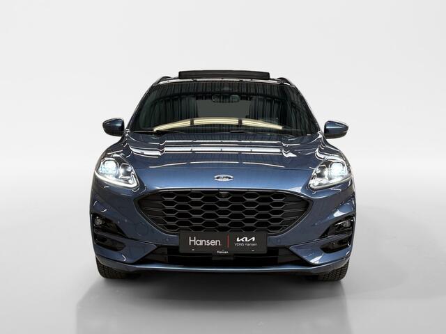 Ford KUGA 2.5 PHEV ST-Line X I Panoramadak I Trekhaak I Leder I Winterpakket