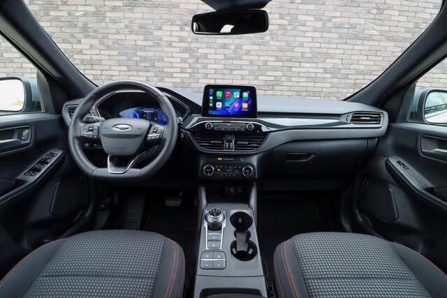 Ford KUGA 2.5 PHEV ST-Line | Trekhaak | Adaptieve cruise | Rijklaarprijs - incl.garantie