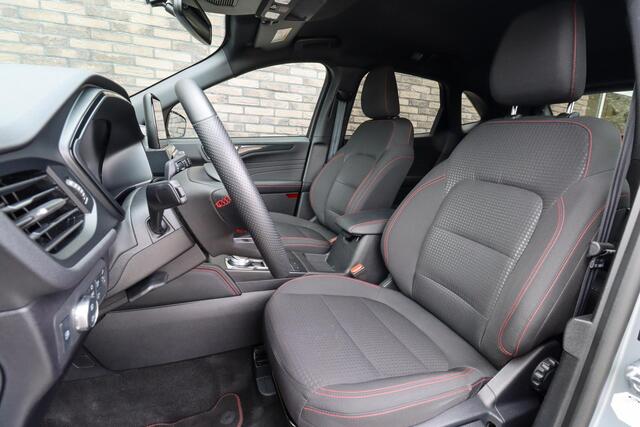 Ford KUGA 2.5 PHEV ST-Line | Trekhaak | Adaptieve cruise | Rijklaarprijs - incl.garantie