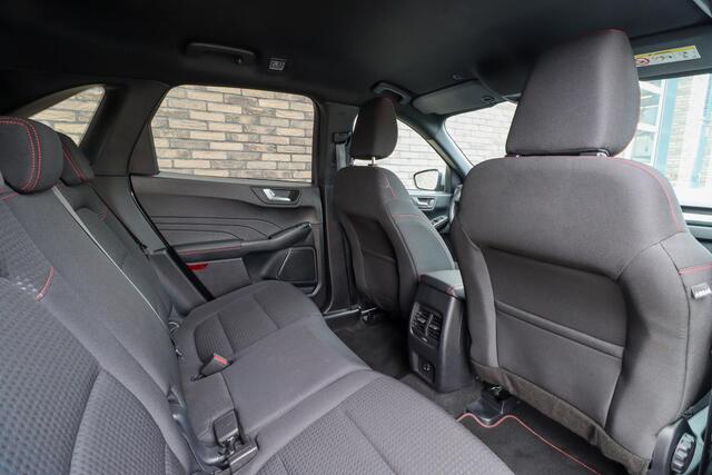 Ford KUGA 2.5 PHEV ST-Line | Trekhaak | Adaptieve cruise | Rijklaarprijs - incl.garantie