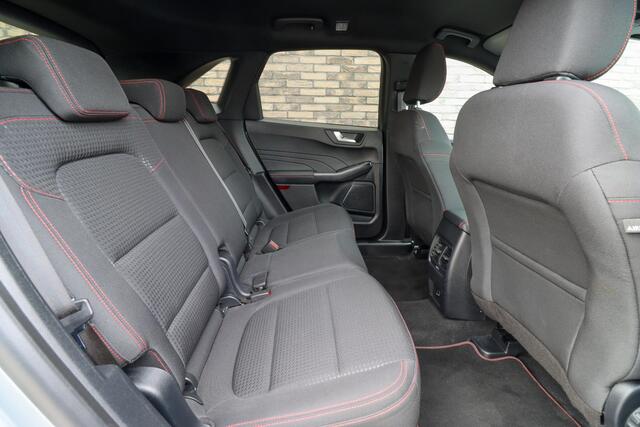 Ford KUGA 2.5 PHEV ST-Line | Trekhaak | Adaptieve cruise | Rijklaarprijs - incl.garantie