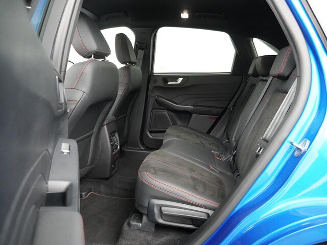 Ford KUGA 2.5 PHEV 243 pk ST-Line X | Trekhaak I AGR stoelen | Matrix LED I Adapt Cruise I Winter Pack | B&O | 360° Camera