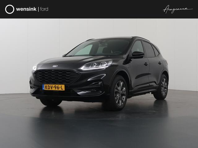 Ford KUGA 2.5 PHEV ST-Line X | Panoramadak | Elekt. Trekhaak | Head up | Winterpack | Cruise Control Adaptief | B&O Audio |