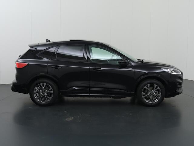 Ford KUGA 2.5 PHEV ST-Line X | Panoramadak | Elekt. Trekhaak | Head up | Winterpack | Cruise Control Adaptief | B&O Audio |