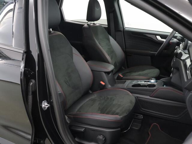 Ford KUGA 2.5 PHEV ST-Line X | Panoramadak | Elekt. Trekhaak | Head up | Winterpack | Cruise Control Adaptief | B&O Audio |