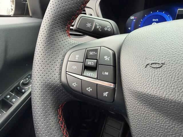 Ford KUGA 2.5 PHEV ST-Line X TREKHAAK! DRIVERPACK! TECHPACK! WINTERPACK!