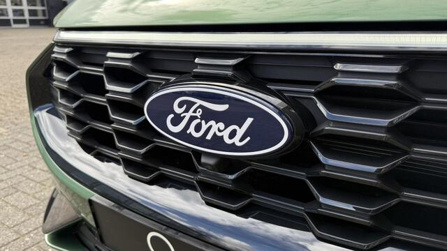 Ford KUGA 2.5 PHEV ST-Line X