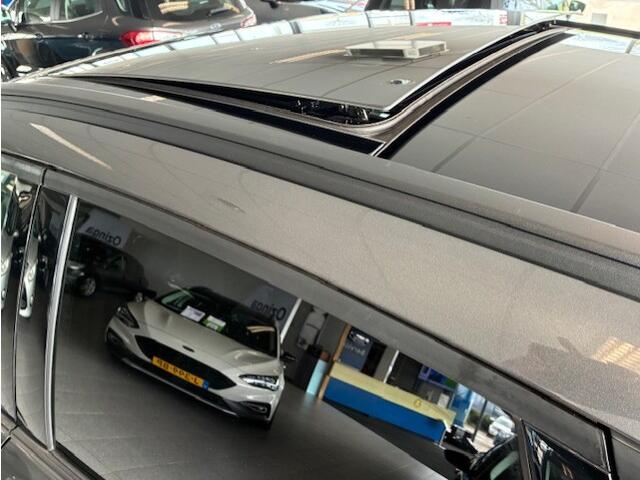 Ford KUGA 2.5 PHEV ST-Line X vol opties ST-Line X