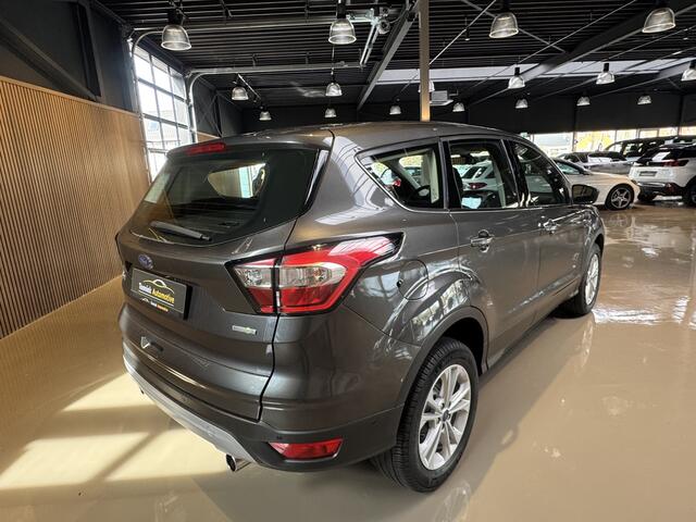 Ford KUGA 2.5 PHEV ST-Line