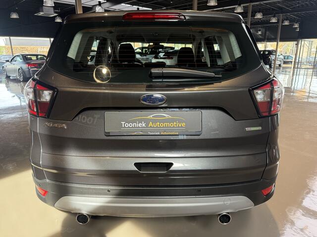 Ford KUGA 2.5 PHEV ST-Line