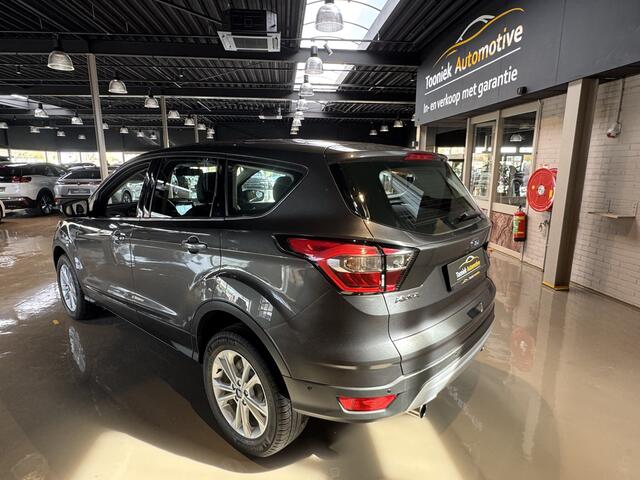 Ford KUGA 2.5 PHEV ST-Line