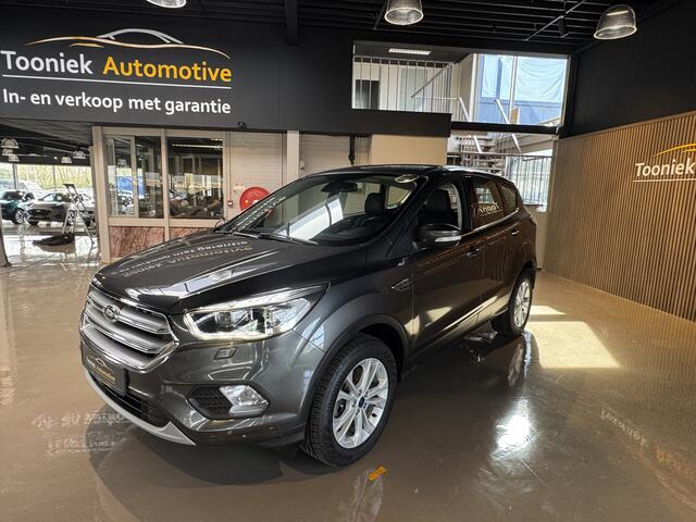 Ford KUGA 2.5 PHEV ST-Line