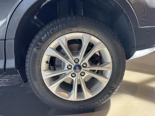 Ford KUGA 2.5 PHEV ST-Line