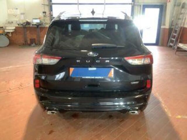 Ford KUGA 2.5 PHEV ST-Line X | Trekhaak | Winterpack | Panoramadak | BLIS | Adaptieve Cruise Control | Climate Control | Navigatie