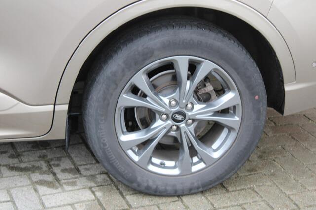 Ford KUGA 2.5 PHEV ST-Line X | Wegklapbare trekhaak | Adaptive cruise control | Winter Pack | Dodehoeksensoren | Head up Display | B&O Sound