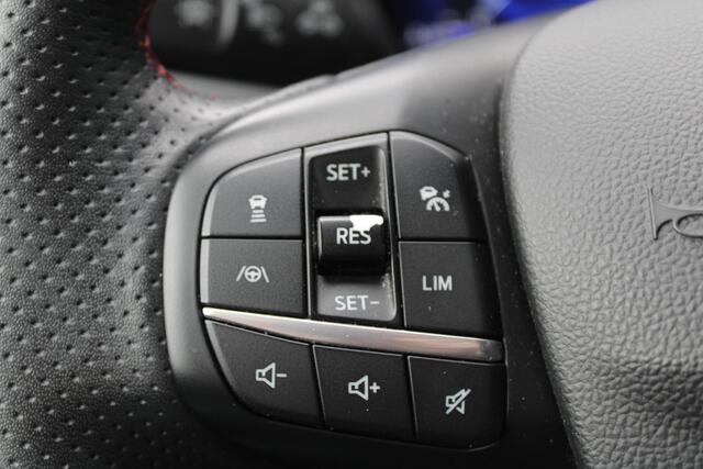 Ford KUGA 2.5 PHEV ST-Line X | Wegklapbare trekhaak | Adaptive cruise control | Winter Pack | Dodehoeksensoren | Head up Display | B&O Sound