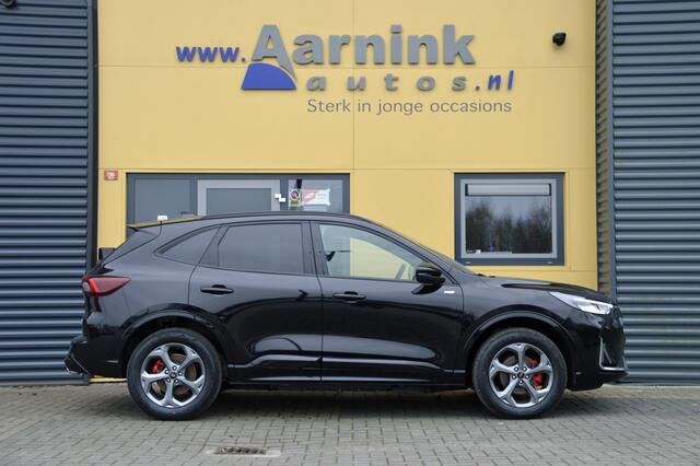 Ford KUGA 5x 2.5 PHEV ST-line X