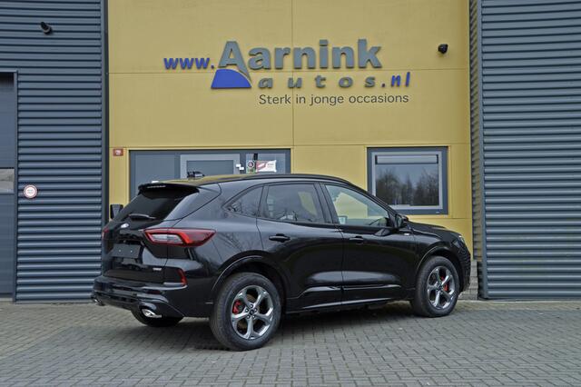 Ford KUGA 5x 2.5 PHEV ST-line X