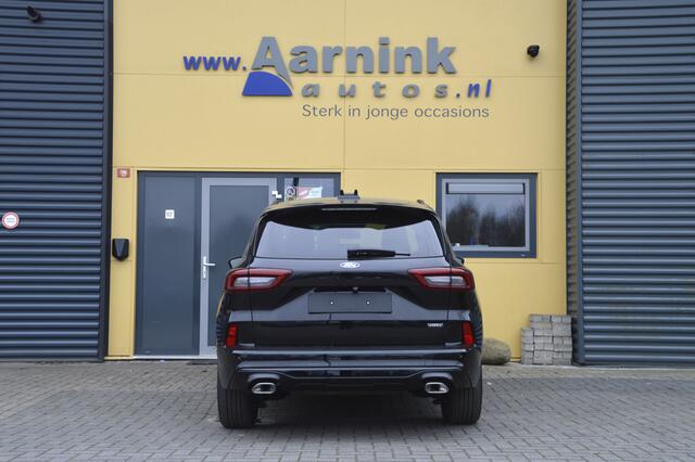 Ford KUGA 5x 2.5 PHEV ST-line X