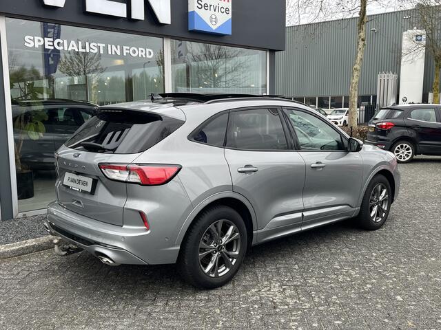 Ford KUGA 1.5 EcoBoost ST-Line X 150pk/110kW 6-bak | Full Options | E-Trekhaak | Pano | Driver Assistance Pack | Technology Pack | Winter Pack | etc. etc.