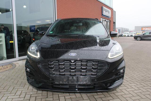 Ford KUGA 2.5 PHEV ST-Line X | Winterpack |