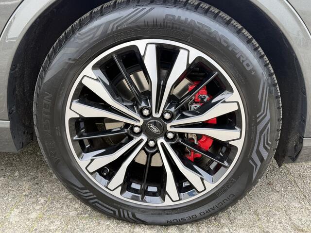 Ford KUGA 2.5 PHEV ST-Line X TREKHAAK!*WINTERPACK*TECHPACK*19INCH* etc.