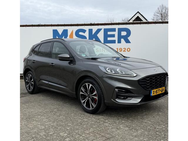 Ford KUGA 2.5 PHEV ST-Line X TREKHAAK!*WINTERPACK*TECHPACK*19INCH* etc.