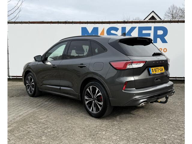 Ford KUGA 2.5 PHEV ST-Line X TREKHAAK!*WINTERPACK*TECHPACK*19INCH* etc.