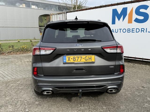 Ford KUGA 2.5 PHEV ST-Line X TREKHAAK!*WINTERPACK*TECHPACK*19INCH* etc.