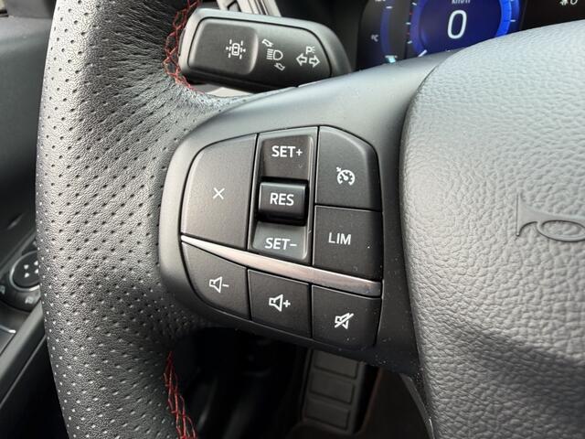 Ford KUGA 2.5 PHEV ST-Line X TREKHAAK!*WINTERPACK*TECHPACK*19INCH* etc.