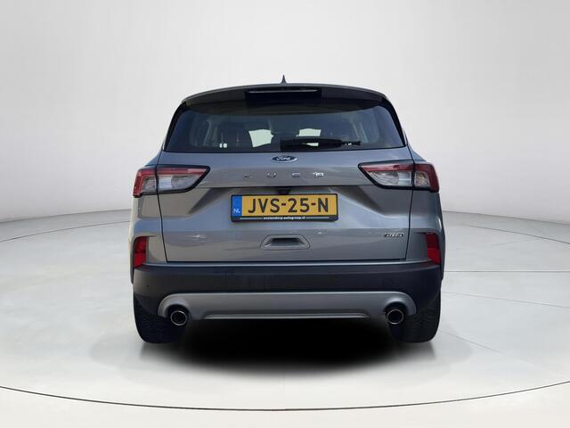 Ford KUGA 2.5 PHEV Titanium | All Seasonbanden | Achteruitrijcamera | Navigatie |