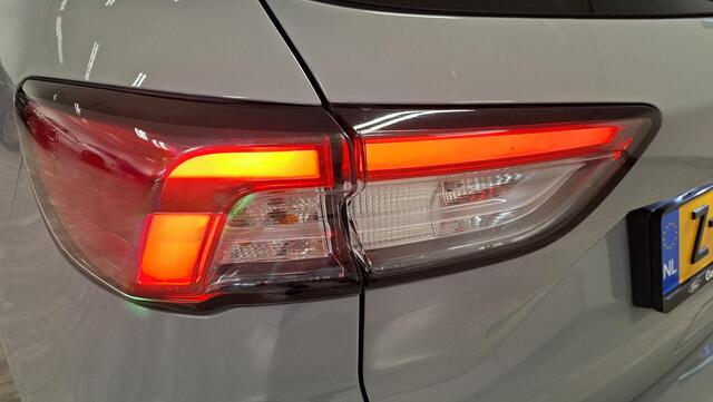 Ford KUGA 2.5 PHEV 225PK Graphite Tech Edition Pano/Trekhaak