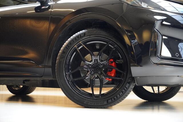 Ford KUGA 2.5PHEV/243pk Blackstyle ST-Line X|2024|Facelift|Panoramadak|20"Blackstyle|Trekhaak|Memory-stoel|LED|Cruise+ACC|PDC+360Camera|VOL!!