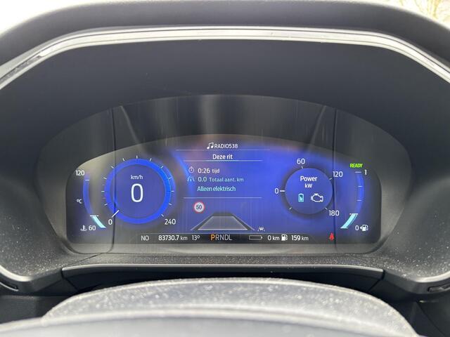 Ford KUGA 2.5 PHEV ST-Line X | Panoramadak | Trekhaak Elektrisch |