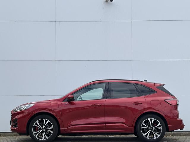 Ford KUGA 2.5 PHEV ST-Line X | Panoramadak | Trekhaak Elektrisch |