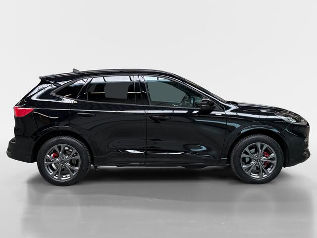 Ford KUGA 2.5 PHEV ST-Line I Winterpakket I Navi I Camera I Cruise Control