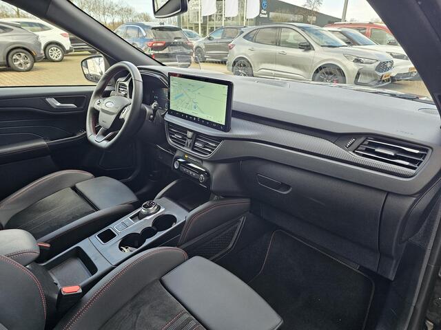 Ford KUGA 2.5 FHEV ST-Line X 190pk | Driver Assistance Pack | Winterpack | Panoramadak | Technology Pack | Geen Stekker nodig | All Season banden