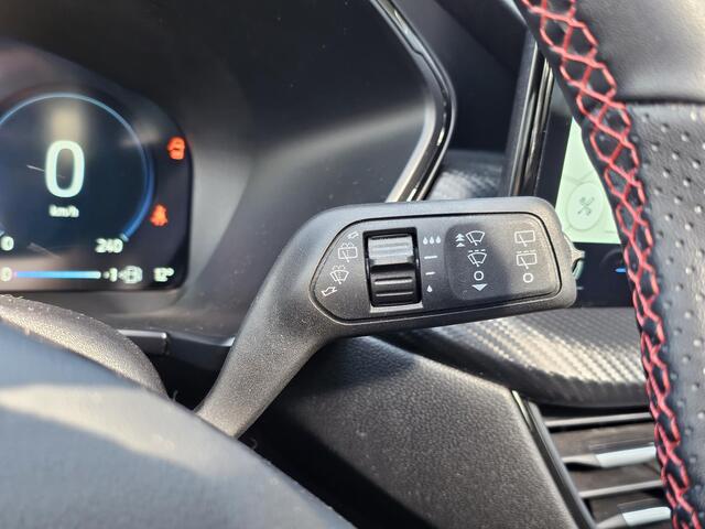 Ford KUGA 2.5 FHEV ST-Line X 190pk | Driver Assistance Pack | Winterpack | Panoramadak | Technology Pack | Geen Stekker nodig | All Season banden