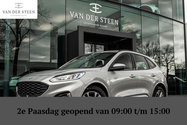 Ford KUGA 2.5 FHEV ST-Line Camera | Adaptieve Cruise Control