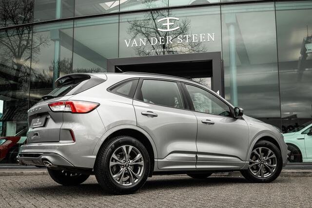 Ford KUGA 2.5 FHEV ST-Line Camera | Adaptieve Cruise Control